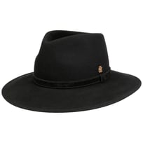 Noam Velvet Wollen Hoed Zechbauer by Mayser - 349,00 &euro;