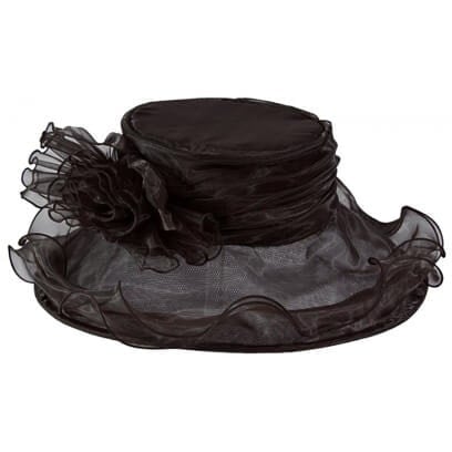 Nola Anlasshoed by McBURN - 79,00 &euro;