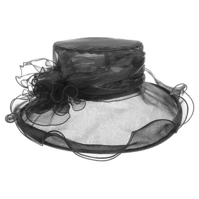 Nola Anlasshoed by McBURN - 79,00 &euro;