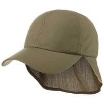 Nomad Safari Cap - 22,95 &euro;