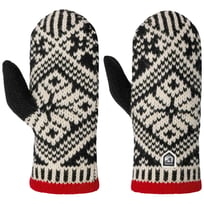 Nordic Wool Vuisthandschoenen by Hestra - 49,95 &euro;