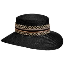 Noreen Hennep Hoed by Mayser - 139,00 &euro;