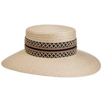 Noreen Hennep Hoed by Mayser - 139,00 &euro;