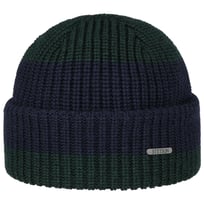 Noreva Block Merino Muts by Stetson - 89,00 &euro;