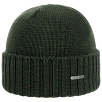Norham Merino Omslagmuts by Stetson - 79,00 &euro;