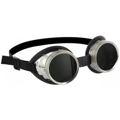 Nostalgia Pilotenbril by McBURN - 39,95 &euro;