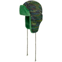 Novale Multicolour Pilotenmuts by Lierys - 59,95 &euro;