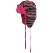 Novale Multicolour Pilotenmuts by Lierys - 59,95 &euro;