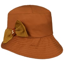 Novandia Stoffen Hoed by Lierys Gold - 79,95 &euro;