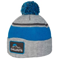 Nox Beanie Muts by Chillouts - 19,99 &euro;