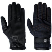 Oakland Touch Denim Heren Handschoenen by Roeckl - 79,90 &euro;