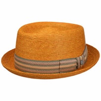 Oakleford Pork Pie Raffia Hoed by Lierys - 109,00 &euro;