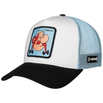 Obelix Trucker Pet by Capslab - 34,95 &euro;