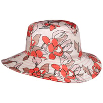 Odine Flower Hoed met UV-Bescherming by Mayser - 139,00 &euro;