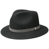 Oklahoma Traveller Wollen Hoed by Lierys - 69,90 &euro;