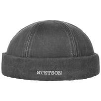 Old Cotton Dockermuts by Stetson - 79,00 &euro;
