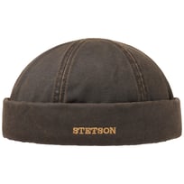 Old Cotton Winter Dockermuts by Stetson - 89,00 &euro;
