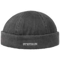 Old Cotton Winter Dockermuts by Stetson - 89,00 &euro;