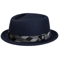 Olvano Pork Pie Vilthoed by Lierys - 59,95 &euro;