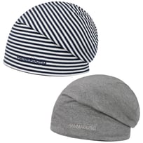 Generisch Fjordwarm muts – Scandinavische wintermuts met