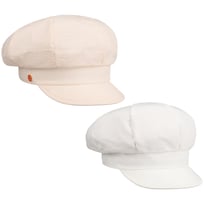 Omkeerbare Seersucker Newsboy Pet by Mayser - 89,90 &euro;
