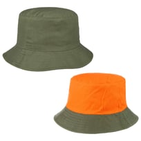 Omkeerbare Vissershoed by Lodenhut Manufaktur - 19,95 &euro;