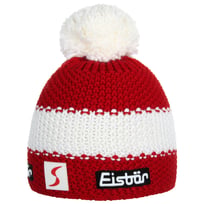 Oostenrijk Pomponmuts by Eisb�r - 59,99 &euro;