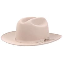 Open Road 6X SuperX Hoed by Stetson - 599,00 &euro;