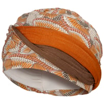 Orange Elements Tulband by Christine Headwear - 59,95 &euro;
