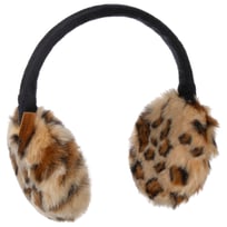 Oreillettes Plush Fausse Fourrure by Barts - 24,99 &euro;