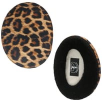 Oreillettes Printed L�opard Earbags - 19,95 &euro;