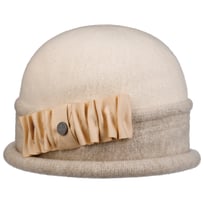 Oretka Toque Walkloden Muts by Lierys - 99,00 &euro;