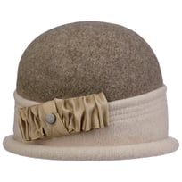 Oretka Toque Walkloden Muts by Lierys - 99,00 &euro;