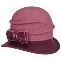 Oretka Twotone Walkloden Hoed by Lierys - 89,95 &euro;