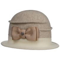 Oretka Walkloden Hoed by Lierys - 99,00 &euro;