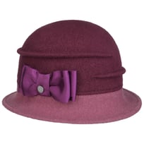 Oretka Walkloden Hoed by Lierys - 99,00 &euro;