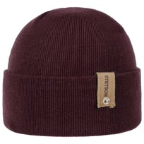 Organic Cotton Merino Omslagmuts by Stetson - 69,00 &euro;