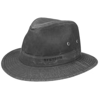 Organic Cotton Traveller Hoed by Stetson - 89,00 &euro;