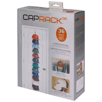 Organiseur Cap Rack pour 36 Casquettes - 39,95 &euro;