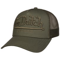 Originals Trucker Pet by Von Dutch - 34,90 &euro;