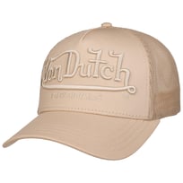 Originals Trucker Pet by Von Dutch - 34,90 &euro;
