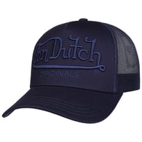 Originals Trucker Pet by Von Dutch - 34,90 &euro;