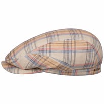 Orsley Driver Linnen Pet by Stetson - 119,00 &euro;