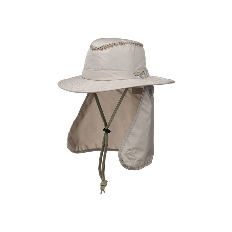 Outdoorhoed met Nekbescherming by Conner - 69,95 &euro;