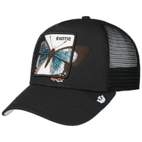 Over the Line Butterfly Pet by Goorin Bros. - 49,95 &euro;