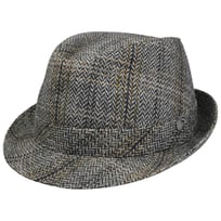 Overcheck Trilby Wollen Hoed by Lierys - 79,95 &euro;