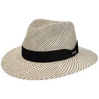 Oxford Traveller Panamahoed by Stetson - 149,00 &euro;