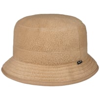 Packable Blanket Bucket Fleece Hoed by Brixton - 49,95 &euro;