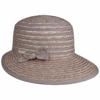 Paglina Stro Damespet by Seeberger - 55,95 &euro;