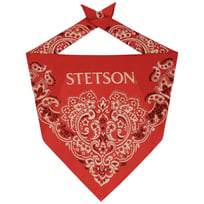 Paisley Bandana by Stetson - 35,00 &euro;